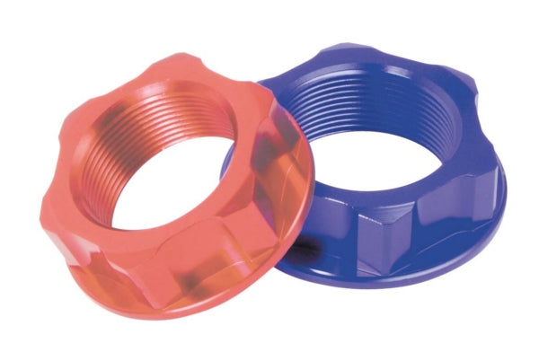 DRC/ZETA/UNIT Steering Stem Nut & Bolt (028390)