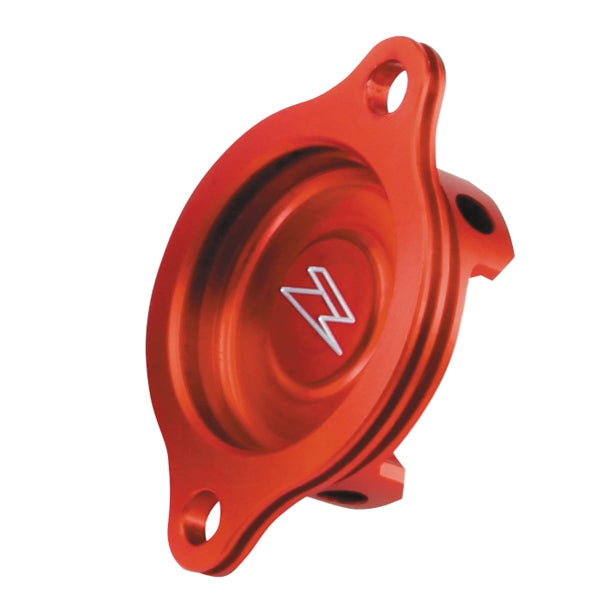 DRC/ZETA/UNIT Oil Filter Cover (028903)
