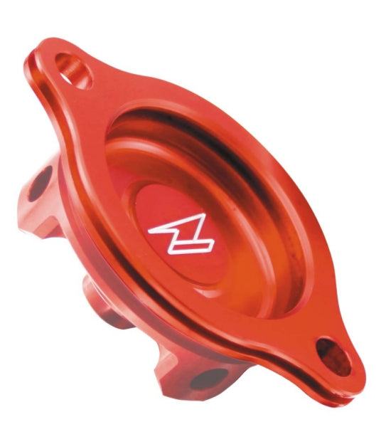 DRC/ZETA/UNIT Oil Filter Cover (028903)