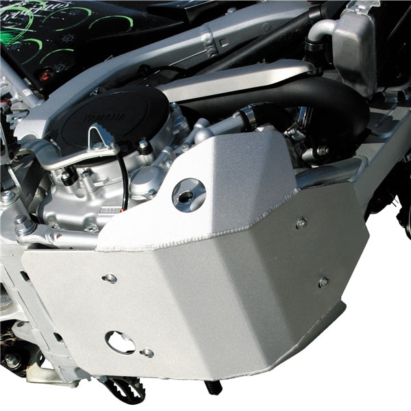 DRC/ZETA/UNIT Enduro Skid Plate (028024)