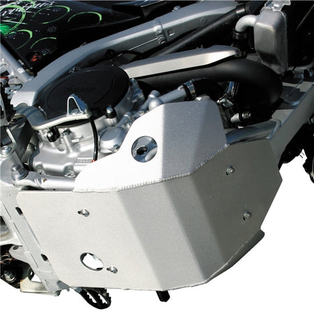 DRC/ZETA/UNIT Enduro Skid Plate (028024)