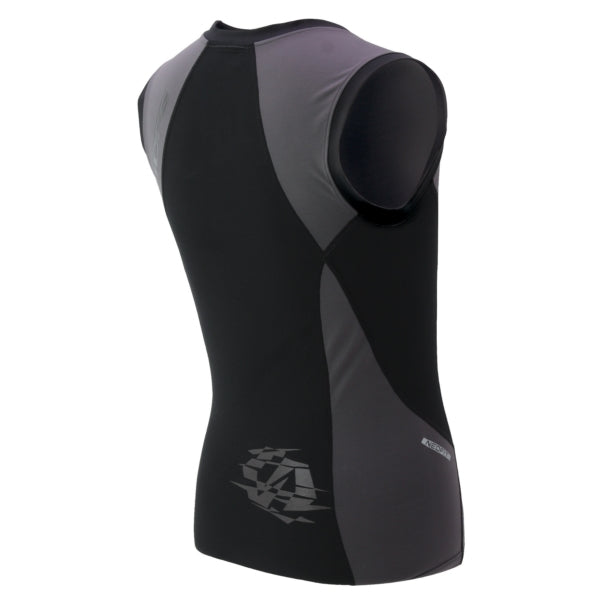 DRC/ZETA/UNIT Vented Neo Fit Shirt (028297)