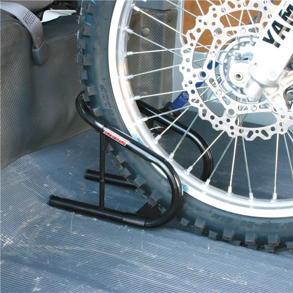 DRC/ZETA/UNIT Wheel Chock (028310)