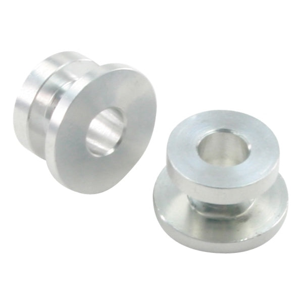 DRC/ZETA/UNIT Wheel Chock Fitting Kit (028311)
