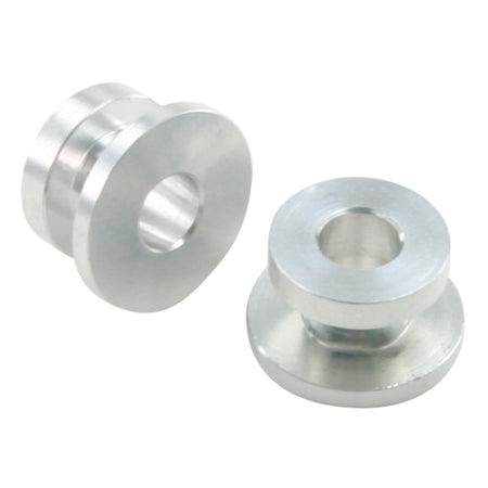 DRC/ZETA/UNIT Wheel Chock Fitting Kit (028311)