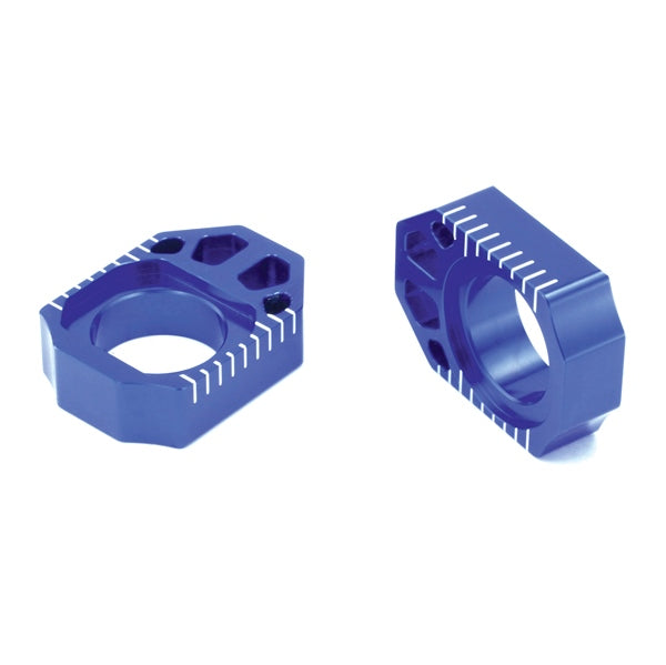 DRC/ZETA/UNIT Adjusting Axle Block (027876)