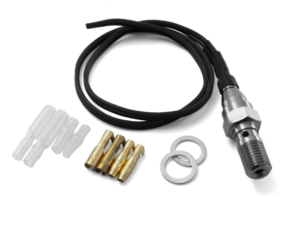 DRC/ZETA/UNIT MOTO LED Oil Pressure Switch (028495)