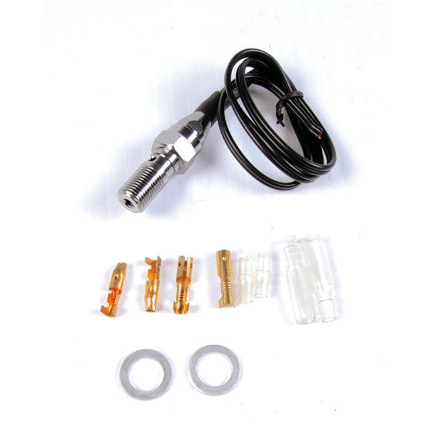 DRC/ZETA/UNIT MOTO LED Oil Pressure Switch (028496)