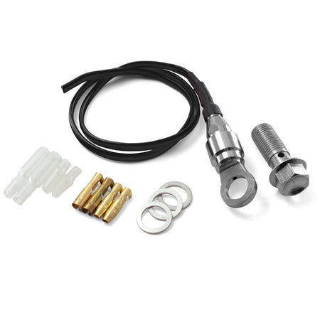 DRC/ZETA/UNIT MOTO LED Oil Pressure Switch (028498)