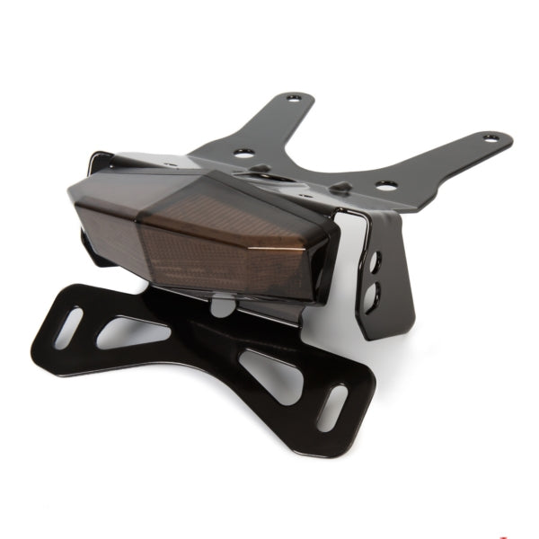 DRC/ZETA/UNIT MOTO LED EDGE2 Tail Light Holder (028741)