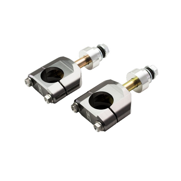 DRC/ZETA/UNIT RX2 Clamp Kit (028795)