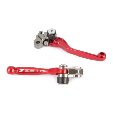 DRC/ZETA/UNIT Pivot Lever FP (028877)