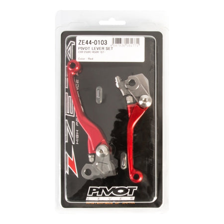 DRC/ZETA/UNIT Pivot Lever FP (028877)