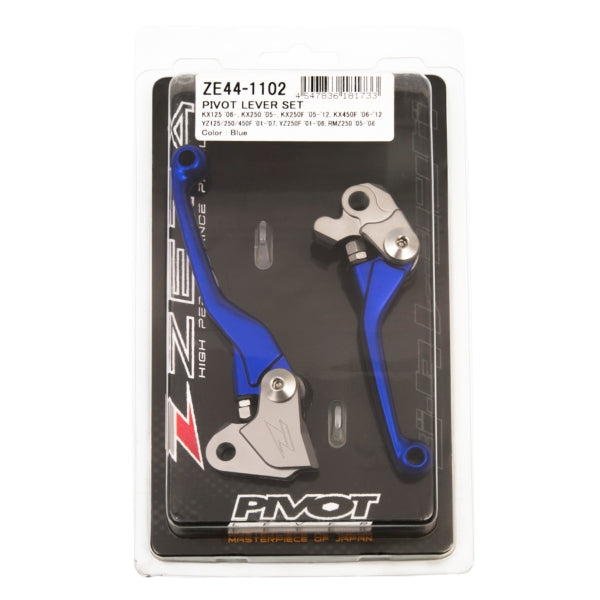 DRC/ZETA/UNIT Pivot Lever FP (028878)