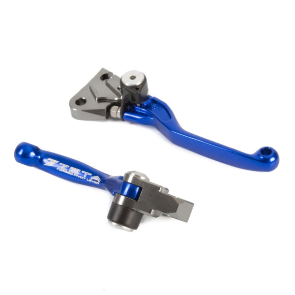 DRC/ZETA/UNIT Pivot Lever FP (028898)