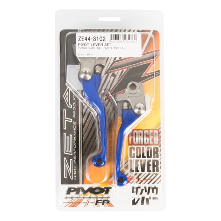 DRC/ZETA/UNIT Pivot Lever FP (028898)