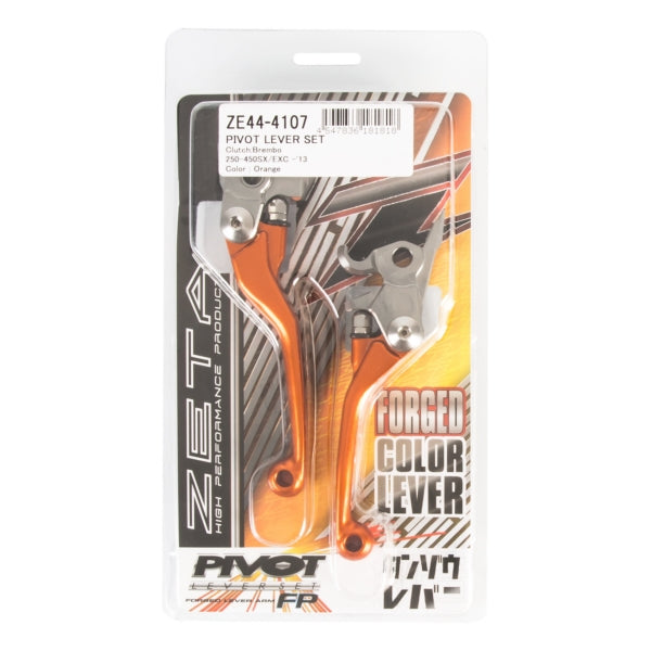 DRC/ZETA/UNIT Pivot Lever FP (028899)