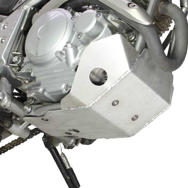 DRC/ZETA/UNIT Enduro Skid Plate (028914)