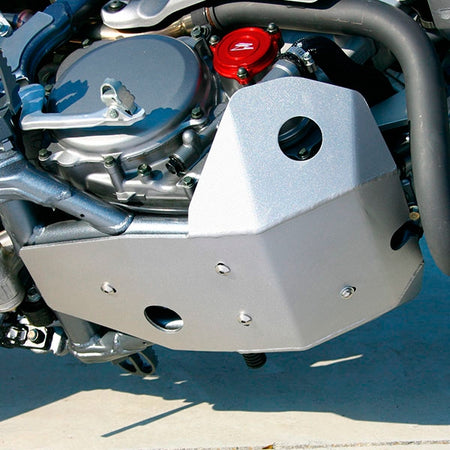 DRC/ZETA/UNIT Enduro Skid Plate (028916)