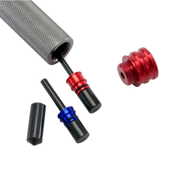 DRC/ZETA/UNIT Pro Chain Tool (029009)
