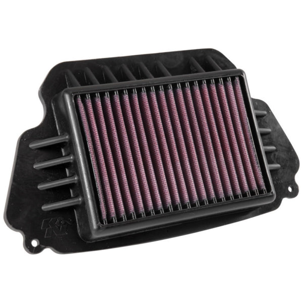 K&N High-Flow OEM Air Filter (029130)