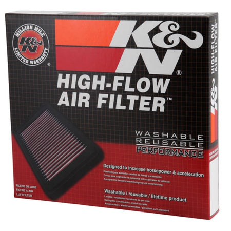 K&N High-Flow OEM Air Filter (029130)