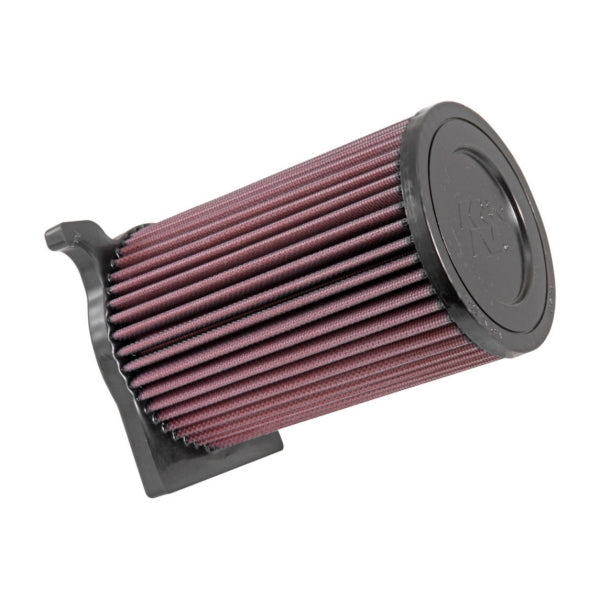 K&N High-Flow OEM Air Filter (029137)