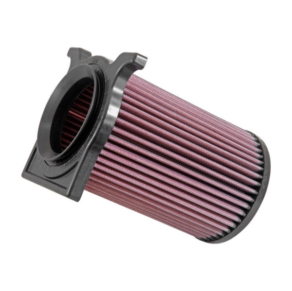 K&N High-Flow OEM Air Filter (029137)