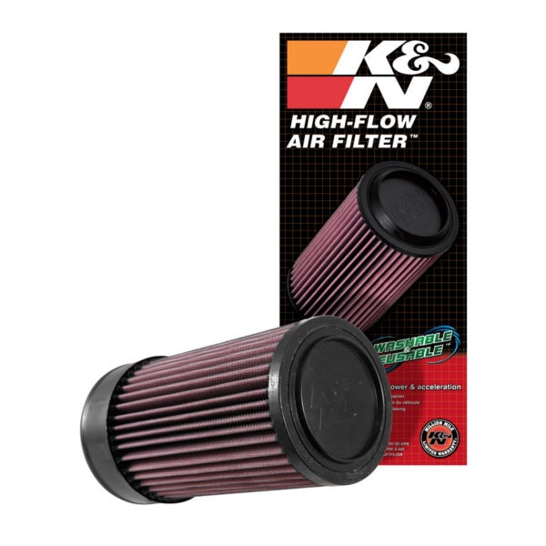 K&N High-Flow OEM Air Filter (029141)