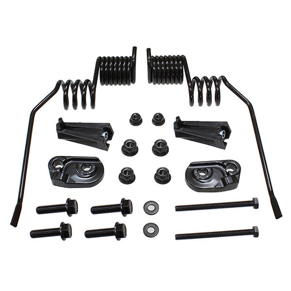 GRATTOIR À GLACE SPX (SM-12597)