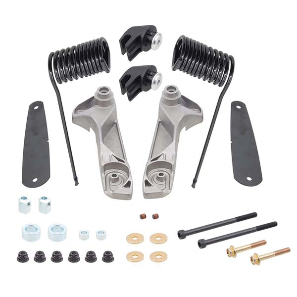 SPX ICE SCRATCHER (SM-12734)