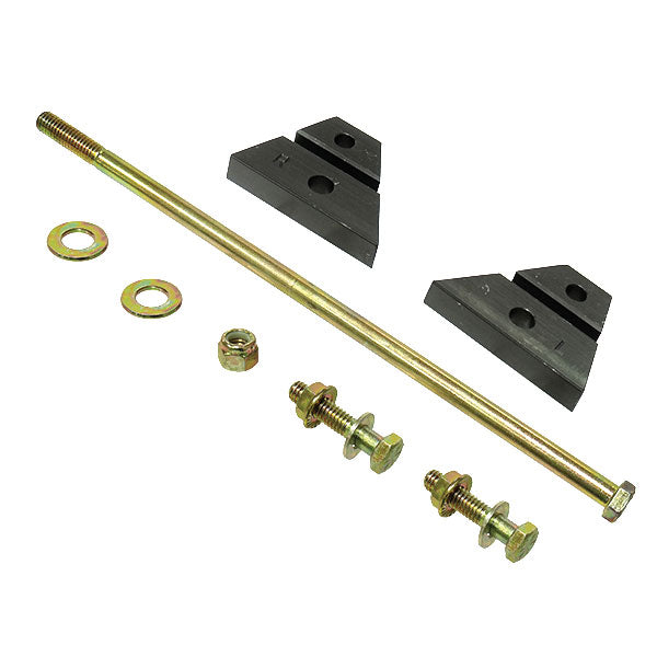 SPX Rail Repair Kit (SM-04150)