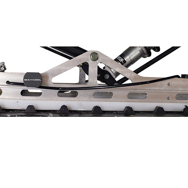 GRATTOIRS À NEIGE/GLACE RSI WAYCOOL (SS-1)