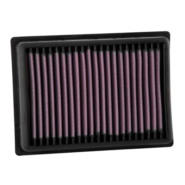 K&N High-Flow OEM Air Filter (030013)