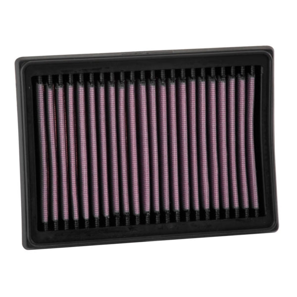 K&N High-Flow OEM Air Filter (030013)