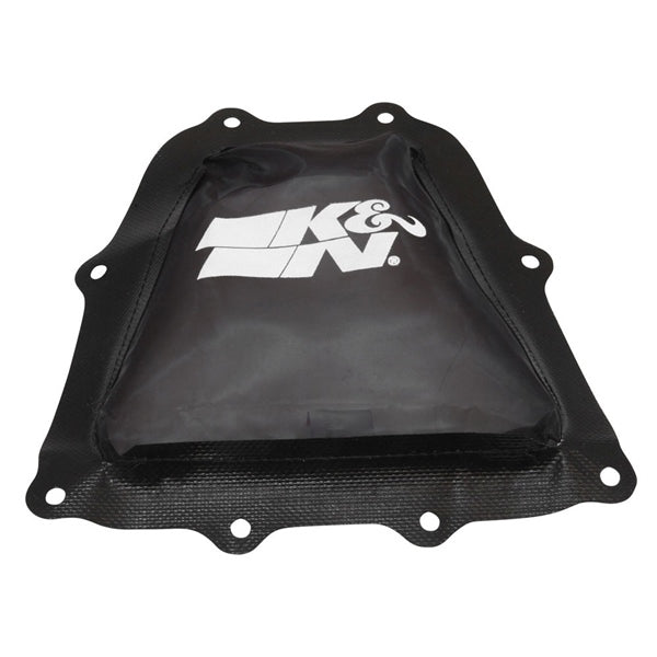 K&N Drycharger Air Filter Wrap (030016)
