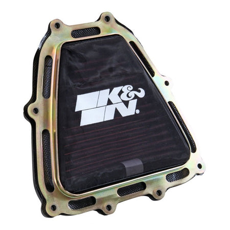 K&N Drycharger Air Filter Wrap (030016)