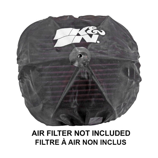K&N Drycharger Air Filter Wrap (030023)