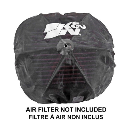 K&N Drycharger Air Filter Wrap (030023)