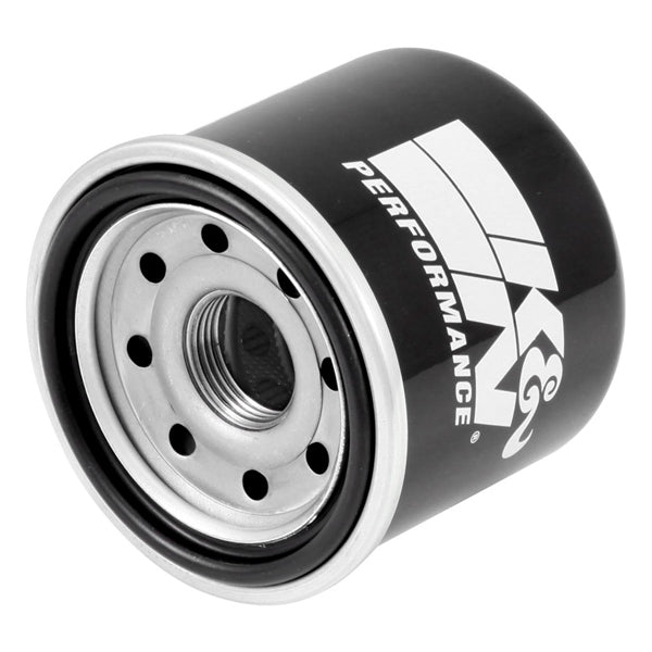 K&N Performance Oil Filter - Cartridge Type (030027)