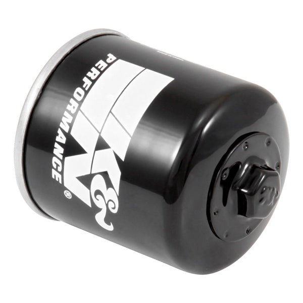 K&N Performance Oil Filter - Cartridge Type (030027)