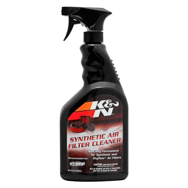 K&N Filter Cleaner (030031)