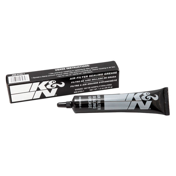 K&N Air Filter Sealing Grease (030032)