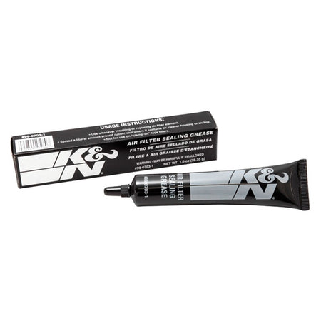 K&N Air Filter Sealing Grease (030032)