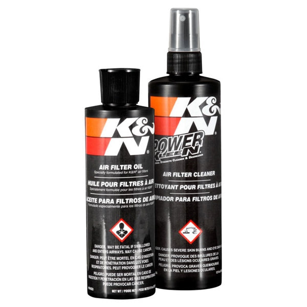 K&N Filter Care Service Kit (030034)