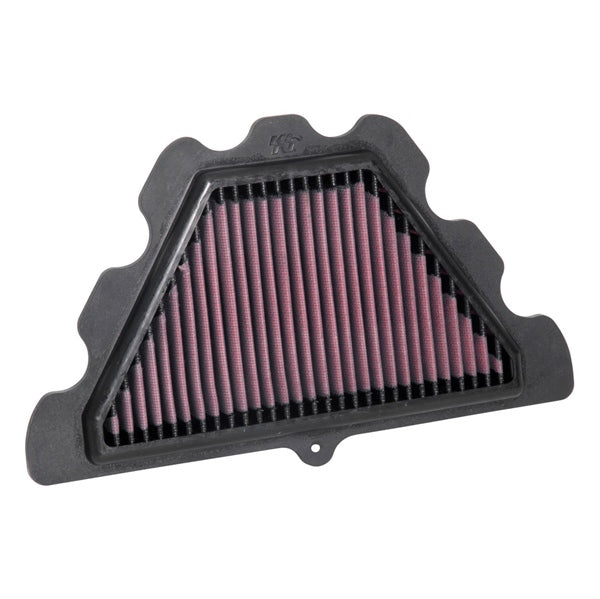 K&N High-Flow OEM Air Filter (030037)
