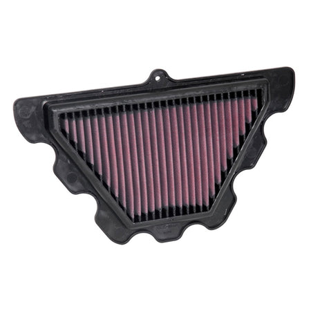 K&N High-Flow OEM Air Filter (030037)