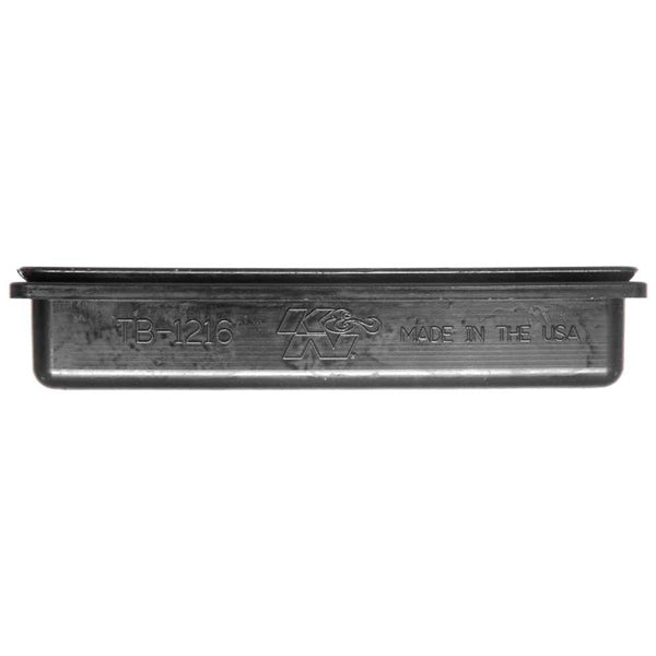 K&N High-Flow OEM Air Filter (030039)
