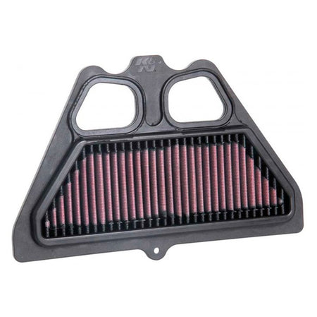K&N High-Flow OEM Air Filter (030040)