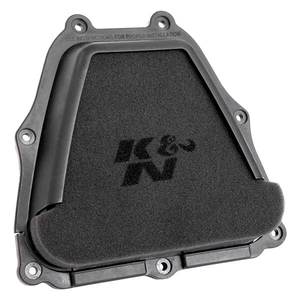 K&N High-Flow OEM Air Filter (030043)